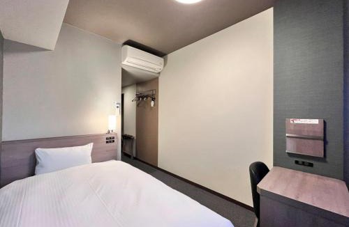 Nagaoka Hotel | Hotel Route-Inn Nagaoka Ekimae