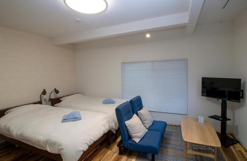 Zushi Apartment | GLOCE 逗子葉山ハウス l 京急逗子葉山駅北口から徒歩1分
