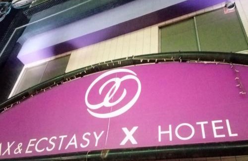 Sayama Hotel | X Hotel - Adult Only-