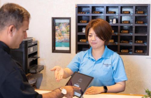 Enzan Onsen Hotel | Travel Inn Kofu