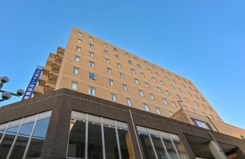 Otemachi Hotel | Sanco Inn Numazu Ekimae