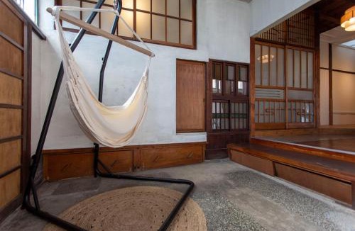 Odawara Apartment | 抹香町ハウス