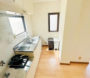 Itabashi Apartment | メゾンドリバージュ205