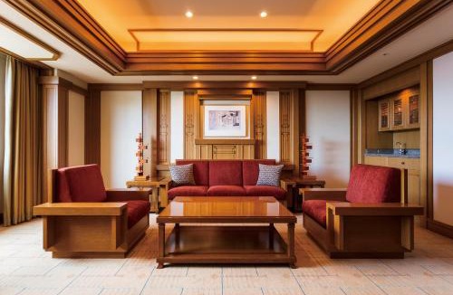 Uchisaiwaicho Hotel | Imperial Hotel Tokyo