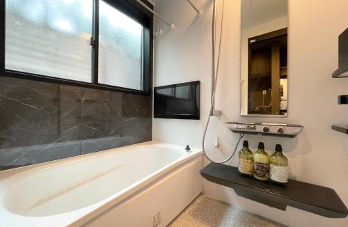 Sangenjaya Apartment | New三軒茶屋ハウス 渋谷まで電車5分 三軒茶屋駅徒歩6分 2023年フルリノベ戸建