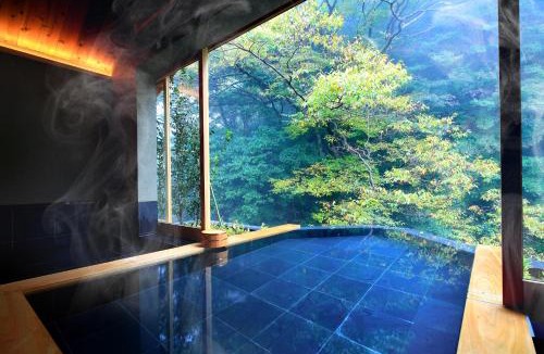 Yugawara Hotel | 奥湯河原 結唯 Okuyugawara YUI -Hakone-