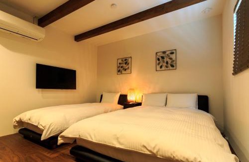 Sakai Villa | Morris Resort Tohginbow