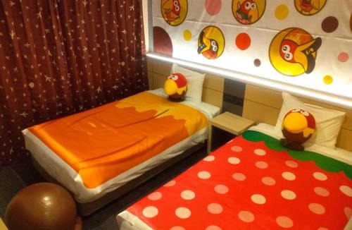 Nagoya City Centre Hotel | Henn na Hotel Premier Nagoya Fushimiekimae