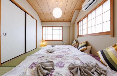 Kameari Apartment | Bliss KAMEARI