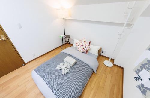 Kameari Apartment | Bliss KAMEARI