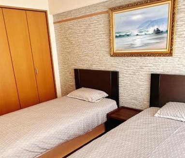 Kashiwa Apartment | Entire貸切 JR北柏駅徒歩2分 HYGGE HOUSE 旅人の家 駐車無料 高速Wi-Fi フルキッチン 洗濯乾燥機 長期滞在 アメニティ完備 上野30分 成田空港60分
