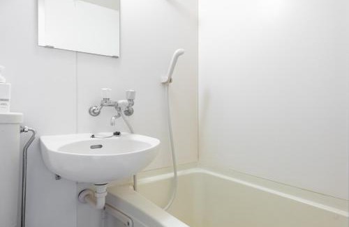 Sasazuka Apartment | メゾンドミナ202号室