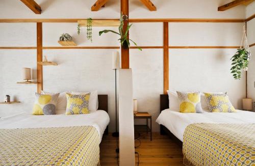 Kita Apartment | conds24 天6 stay