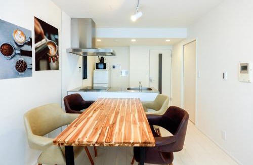 Shirokane Apartment | Gran Duo Shirokane by Tranova