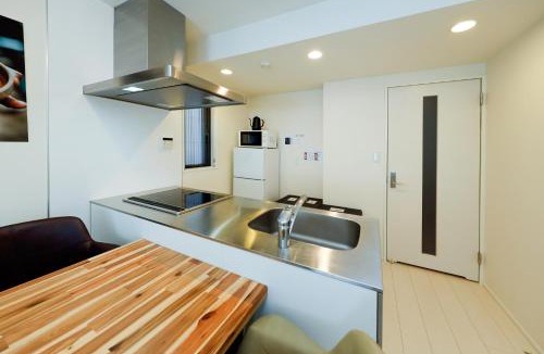 Shirokane Apartment | Gran Duo Shirokane by Tranova