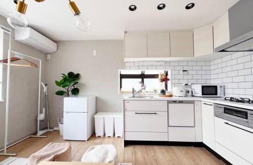 Minaminagasaki Apartment | tnw南長崎3丁目