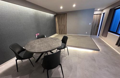 Ikejiri Apartment | COTO Premium Shibuya B