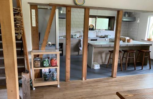 Shinano House | Guesthouse SÁPMI