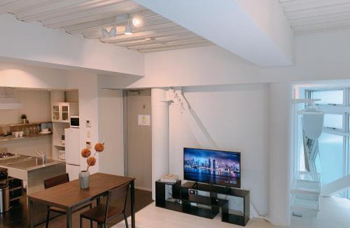 Higashiazabu Apartment | Fleg Higashi Azabu