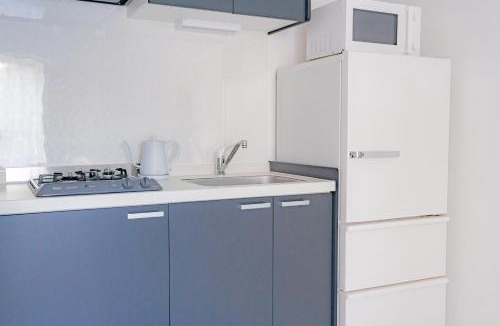 Minamiotsuka Apartment | unito residence OTSUKA