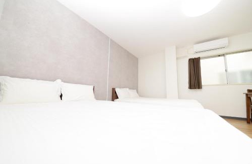 Shinjuku Apartment | 和の楓cottage第二302 新宿歌舞伎町近隣