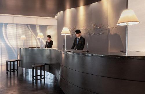 Chinatown Hotel | Hotel JAL City Kannai Yokohama