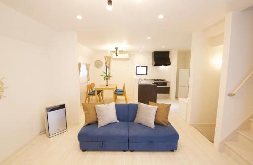 Kameari Apartment | FINOA Residential Suite Kameari