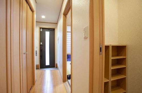 Edogawa Apartment | Lucky Higashimizue ラッキー東瑞江