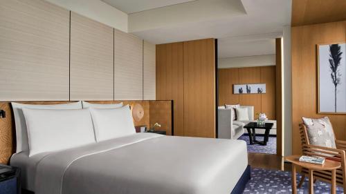 Central Kyoto Hotel | The Ritz-Carlton Kyoto