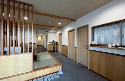 Tomisato Hotel | Karin doo Hotel