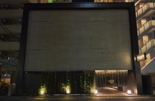 Kawasaki Hotel | SAKE Kura Hotel 川崎宿