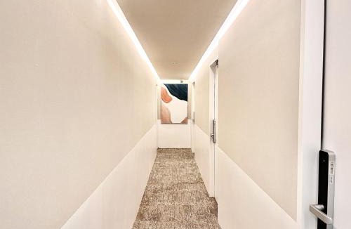 Yushima Apartment | 最大4人 宽敞双床房 东京上野超级中心 设计师房间Yaoc 上野公园3分钟 车站1分钟 超级繁华 免费wifi 戴森吹风