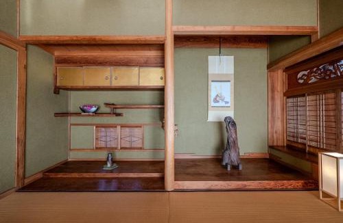 Kurashiki House | #23 玉島 Tea Room