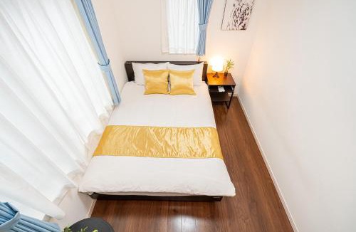 Asakusa Hotel | KYARA Hotel 浅草