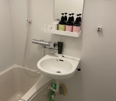 Ota Apartment | Kamatas STAY 京急蒲田駅 徒歩5分