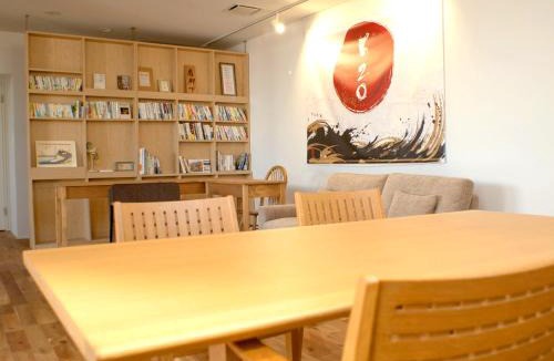 Yamanouchi Hotel | Kita-Kamakura 520ゴーニーマル
