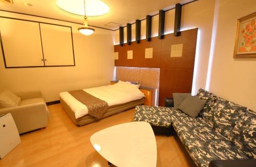 Mito Hotel | 水戸PARCO