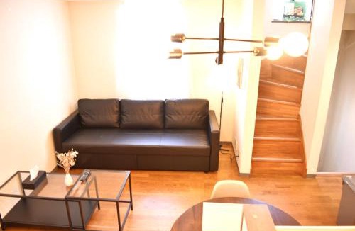 Ebisu Villa | -Ebisu 2come- 10-minute walk from Ebisu Station