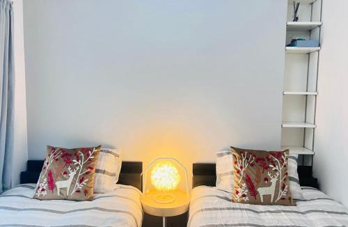 Nishiwaseda Apartment | Nishiwaseda-SJ0178