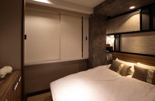 Shinmatsudo Hotel | HOTEL KSEA (Adult Only)