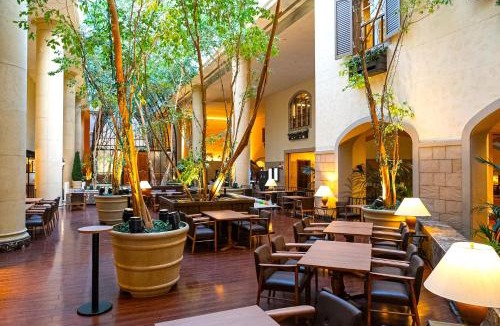 Urayasu Hotel | Oriental Hotel Tokyo Bay