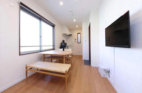 Ikejiri Apartment | COTO Tokyo Shibuya 4
