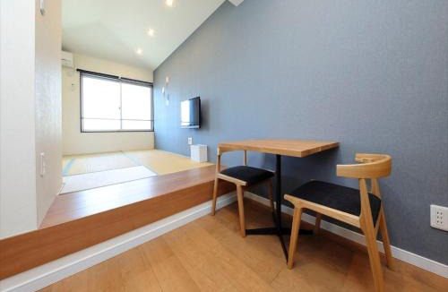 Ikejiri Apartment | COTO Tokyo Shibuya 4