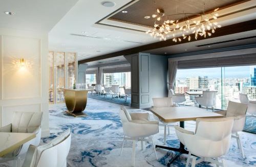 Nagoya City Centre Hotel | Nagoya Kanko Hotel