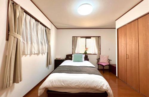 Kawaguchi Apartment | Kenki Kawaguchi House 2-3F Guest Only 1F Occupied-ST0172