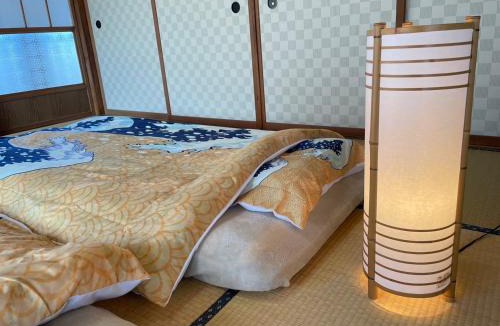 Katori House | 農家古民家ねこざえもん奥屋敷 Nekozaemon-Gest house