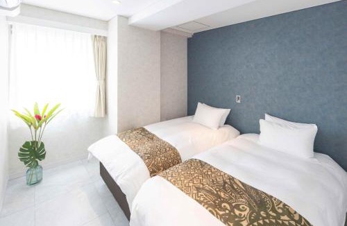 Chigasaki Hotel | MARSOL C,S,Beach hotel - Vacation STAY 73619v