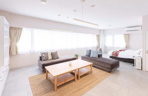 Chigasaki Hotel | MARSOL C,S,Beach hotel - Vacation STAY 73619v
