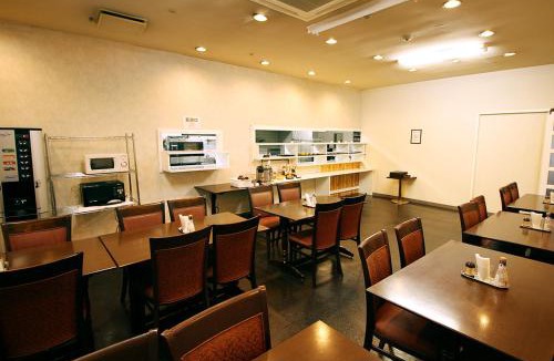 Hashima Hotel | Hotel LC Gifu Hashima