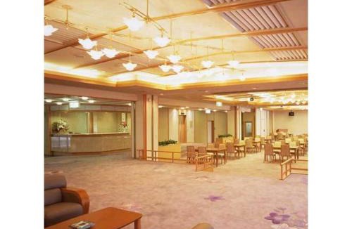Suma Ward Hotel | Kotobukirou - Vacation STAY 01907v